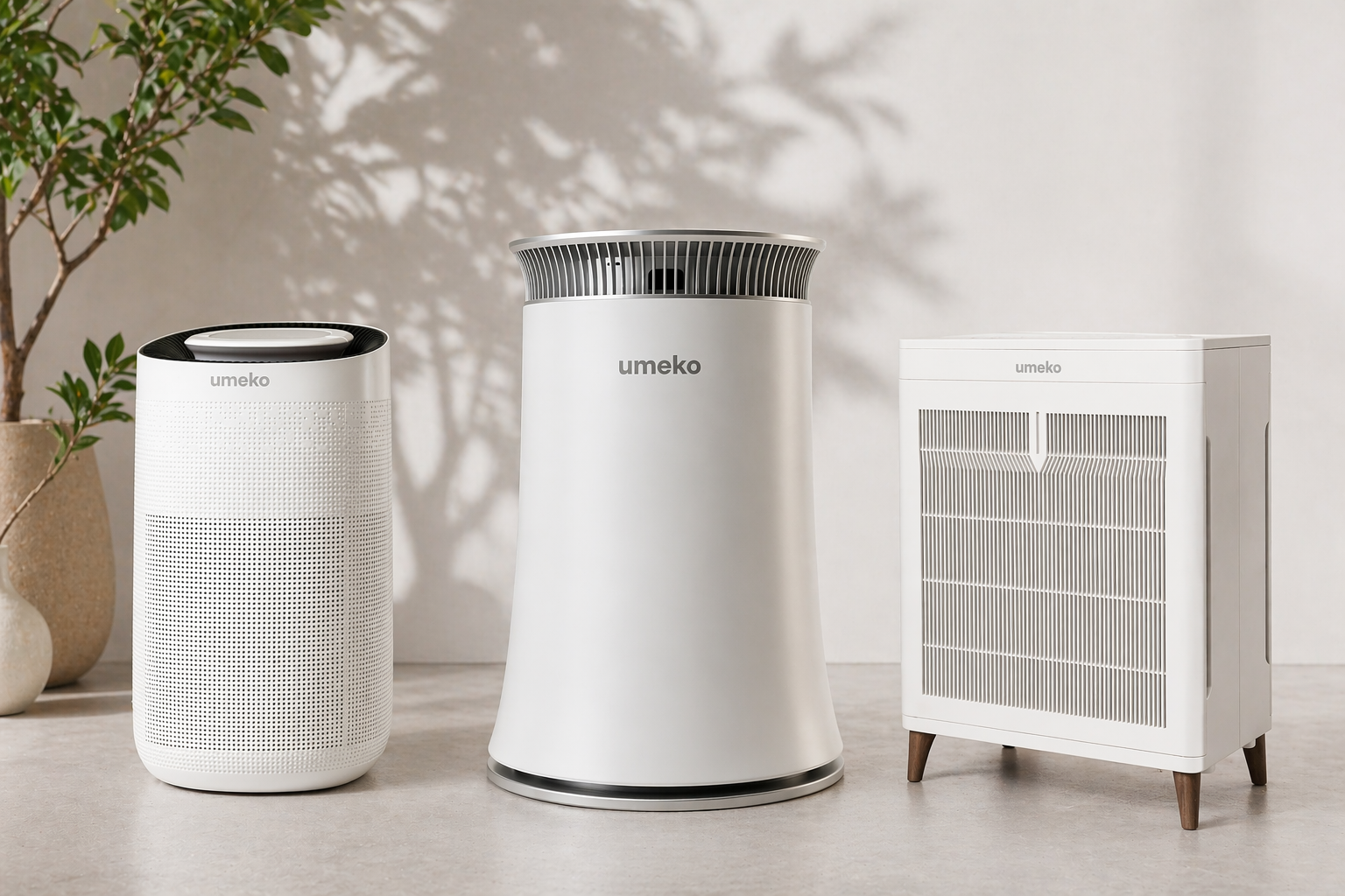 Линейка Umeko